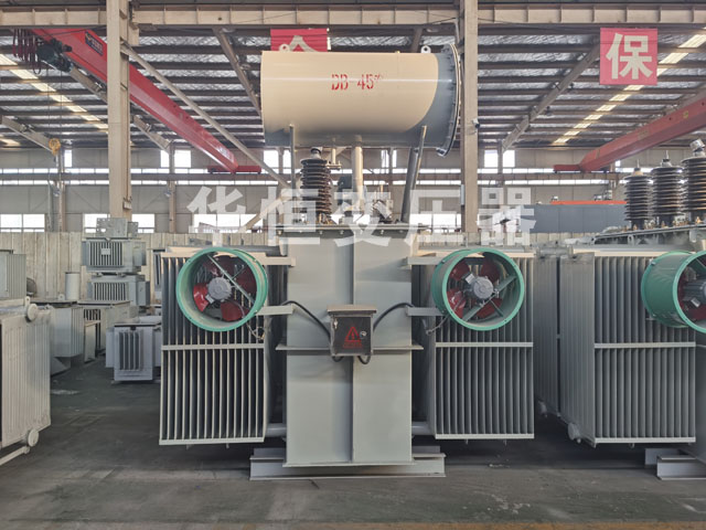 S11-8000/35宁陕宁陕宁陕电力变压器价格