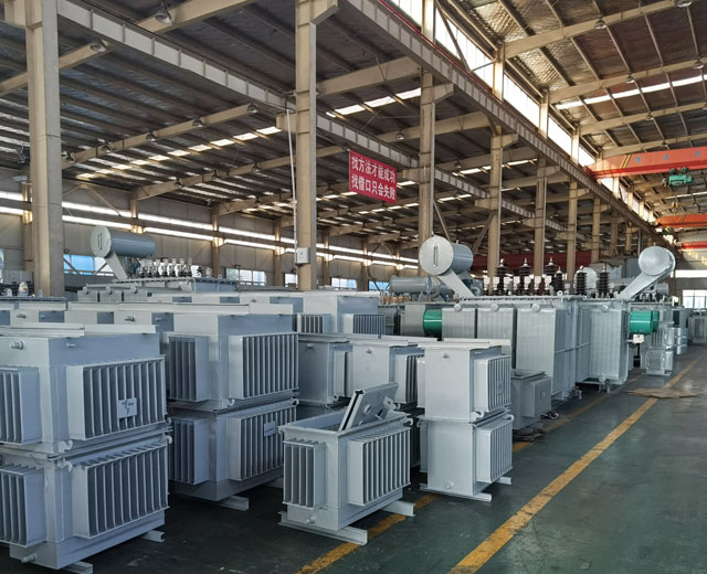 S11-8000/35宁陕宁陕宁陕电力变压器