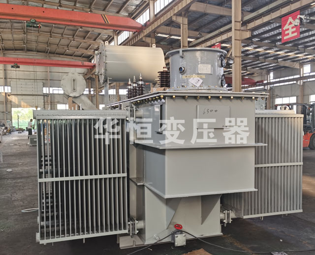 S11-6300/35宁陕宁陕宁陕电力变压器价格