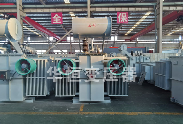 SZ11-10000/35宁陕宁陕宁陕油浸式变压器厂家