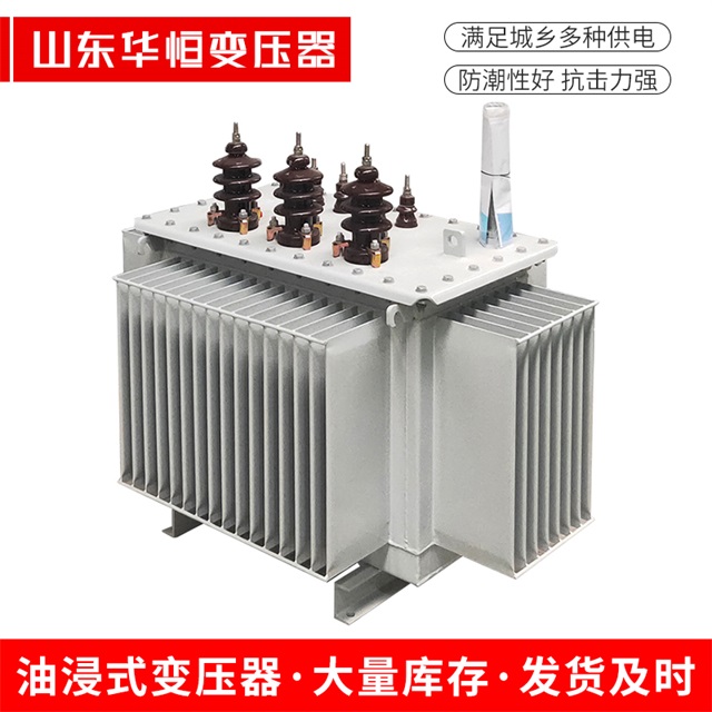 S13-10000/35宁陕宁陕宁陕油浸式变压器厂家