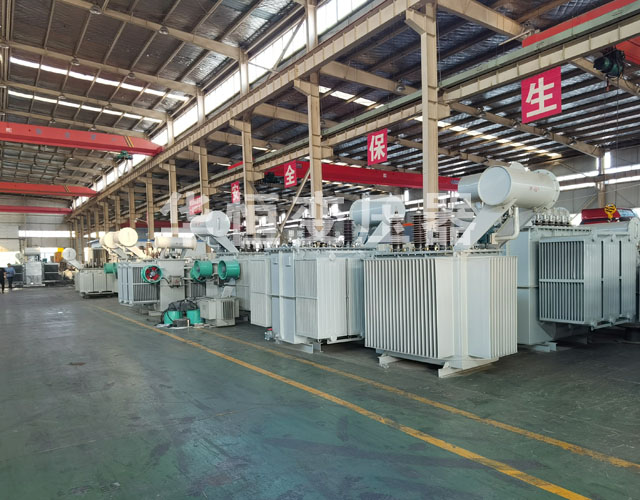 S13-10000/35宁陕宁陕宁陕油浸式变压器