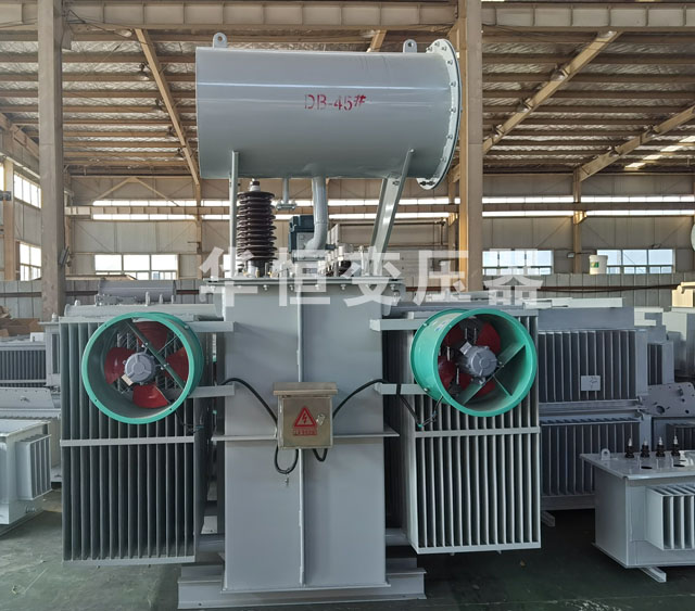 S11-6300/35宁陕宁陕宁陕油浸式变压器